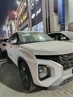هیوندای کرێتا